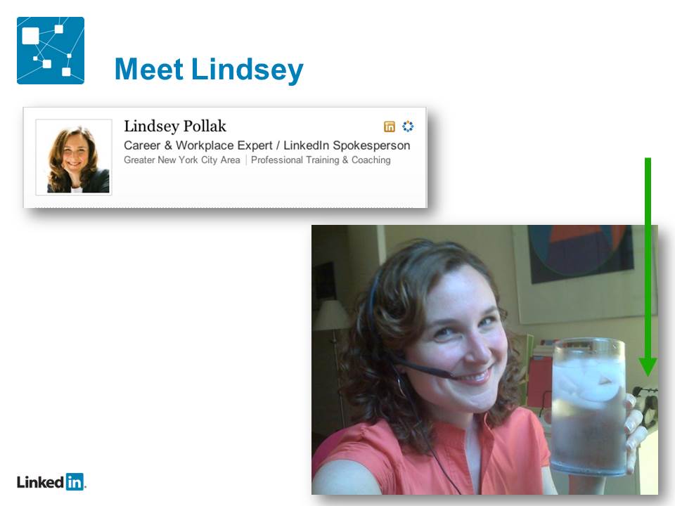 清新简洁商务英语PPT模板下载