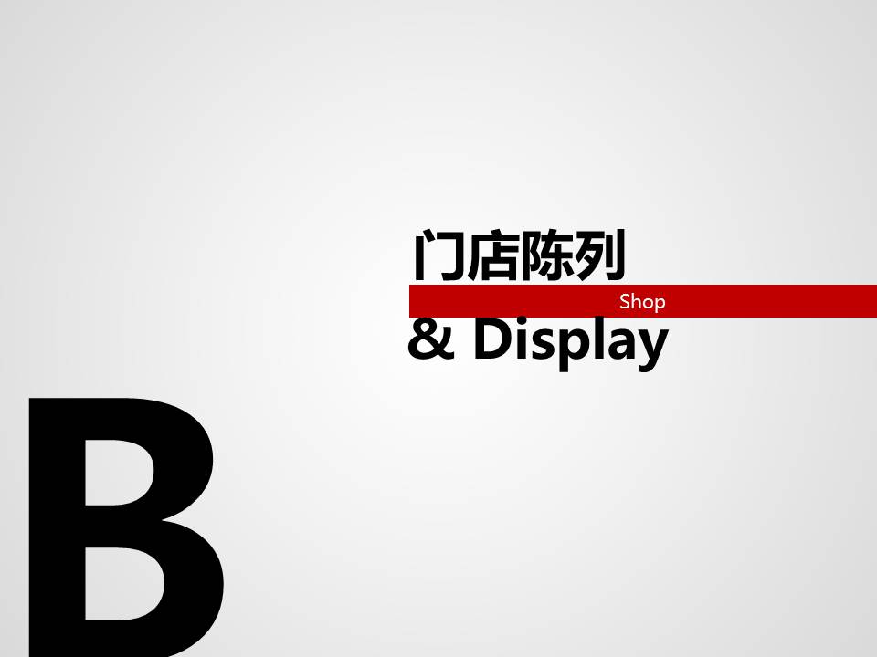 韩国三星公司ppt模板