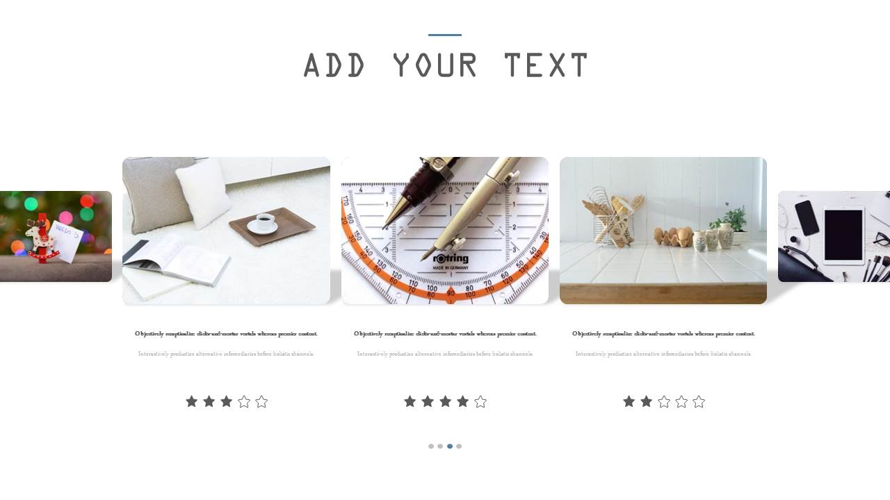 英语汇报ppt模板