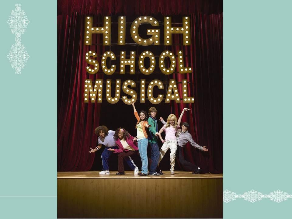 音乐剧ppt模板：猫