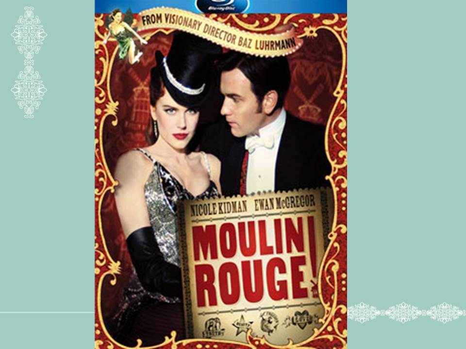 音乐剧ppt模板：猫