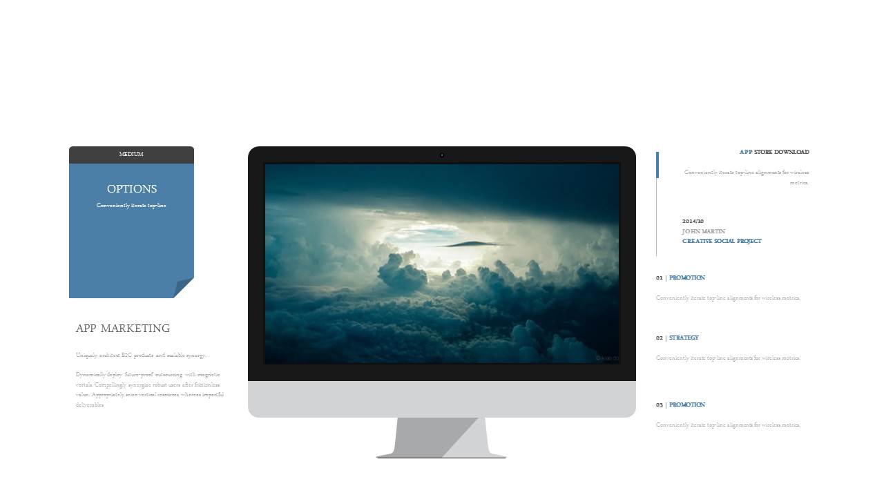 英语汇报ppt模板