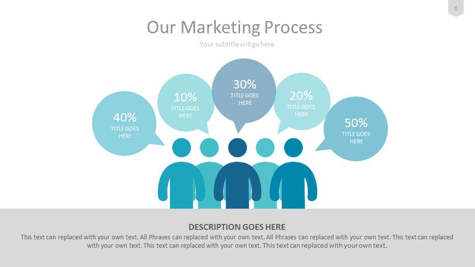 ppt蓝色设计模板