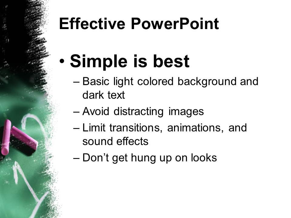 艺术设计PPT模板