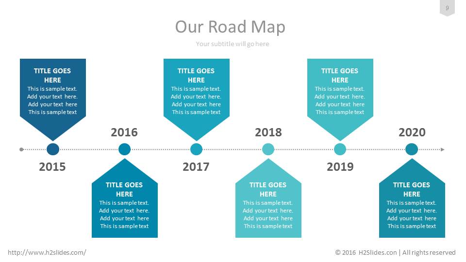 ppt蓝色设计模板