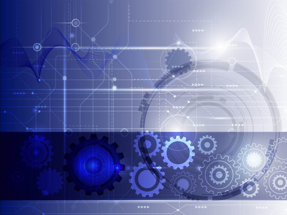 ppt机械设计模板