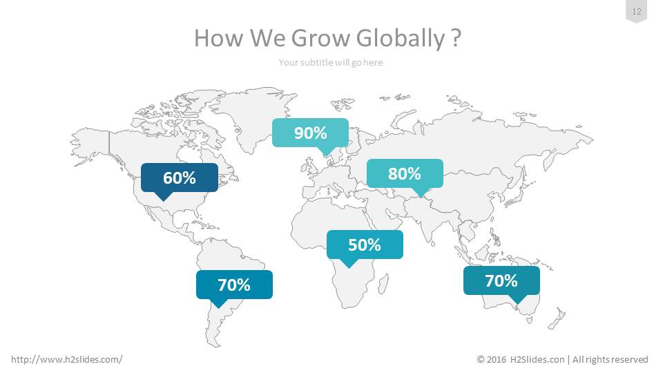 ppt蓝色设计模板