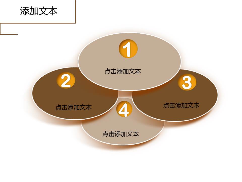 ppt咖啡厅设计模板