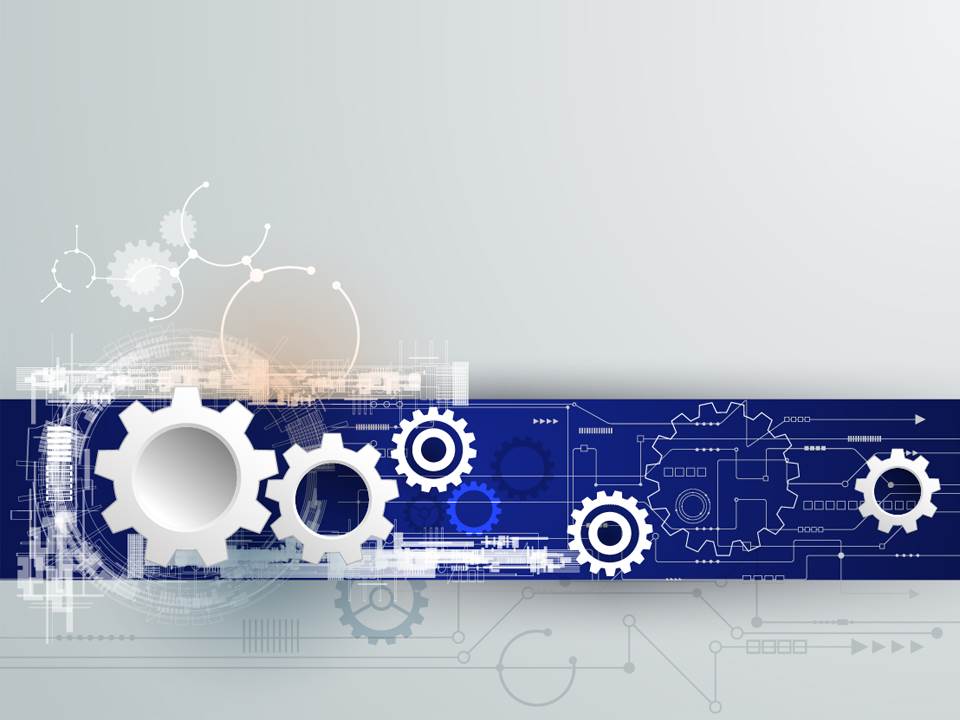 ppt机械设计模板