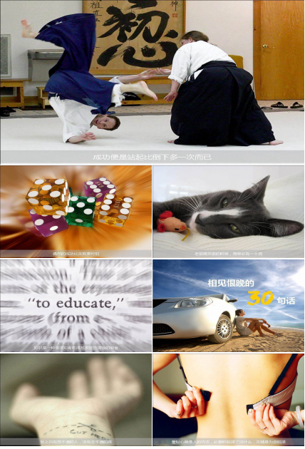 生活哲学教学PPT模板