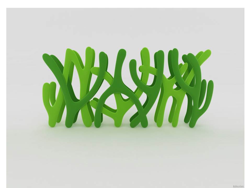 漂亮可爱的ppt模板