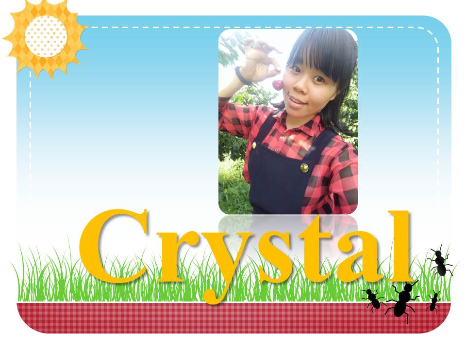 温馨可爱ppt模板