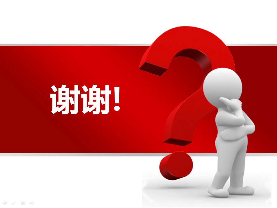 公司商务培训ppt模板
