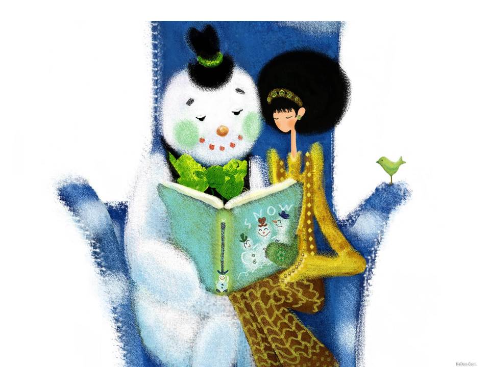 漂亮可爱的ppt模板