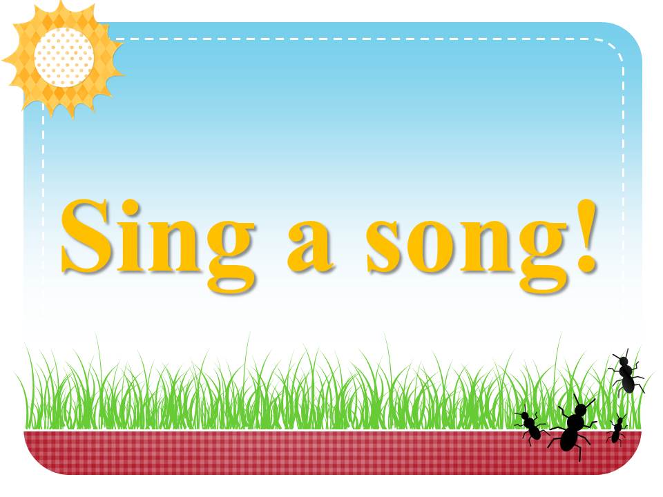 温馨可爱ppt模板