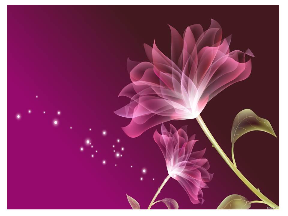 漂亮可爱的ppt模板