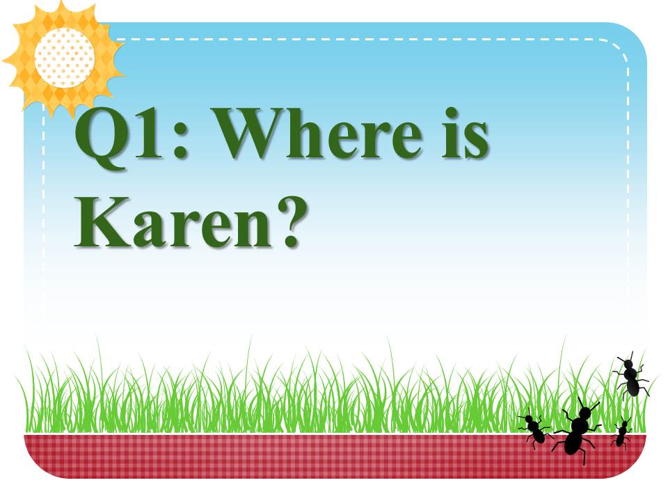 温馨可爱ppt模板