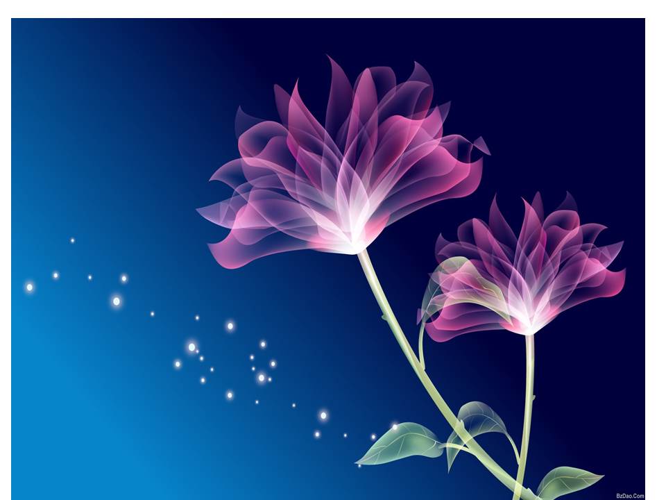 漂亮可爱的ppt模板