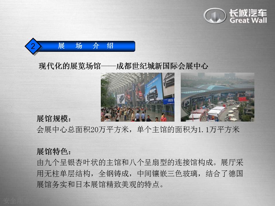 汽车策划方案ppt模板