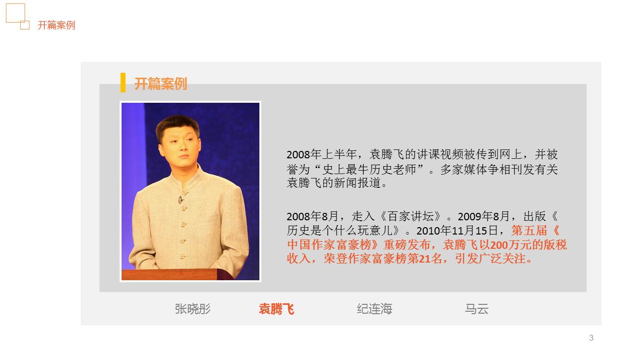 动态教学ppt模板