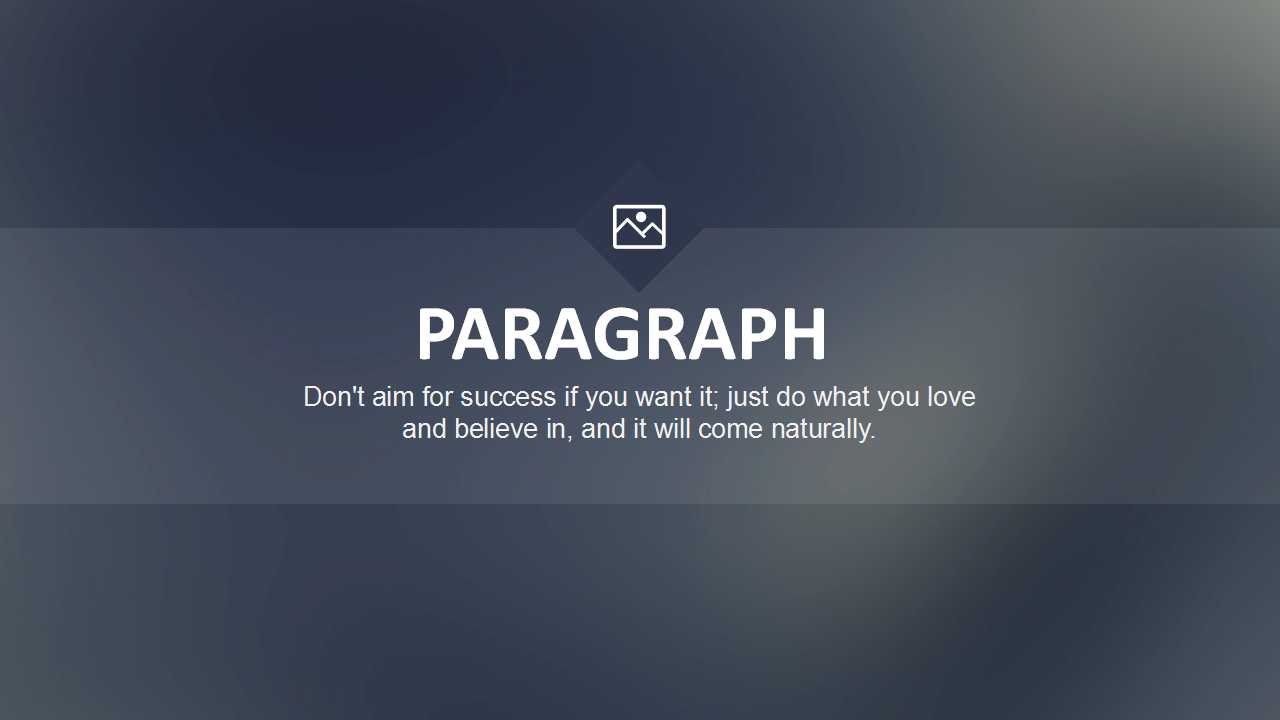 Metro风格简约动态PPT模板