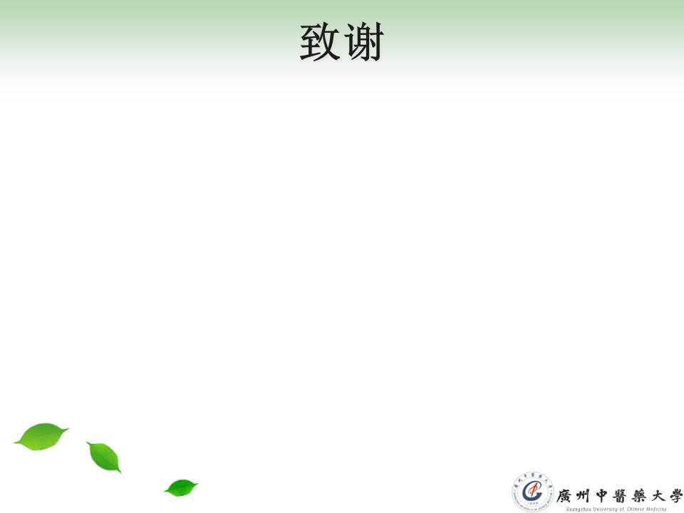 医学论文答辩ppt模板