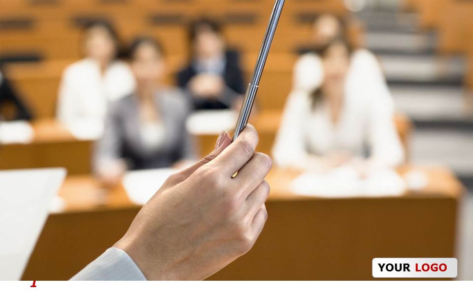 大学课堂演讲 高校教学ppt模板