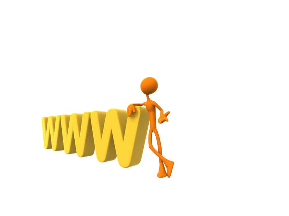 3d小人物ppt模板