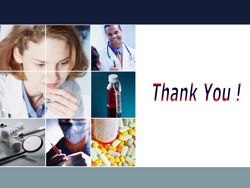 医学演讲ppt模板