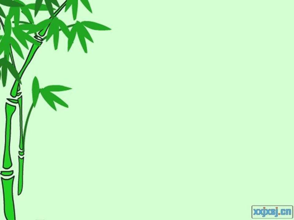 精美教学ppt模板