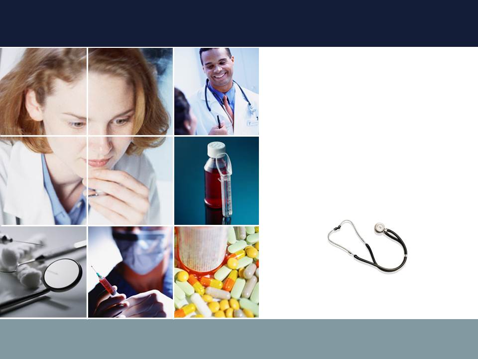 医学演讲ppt模板