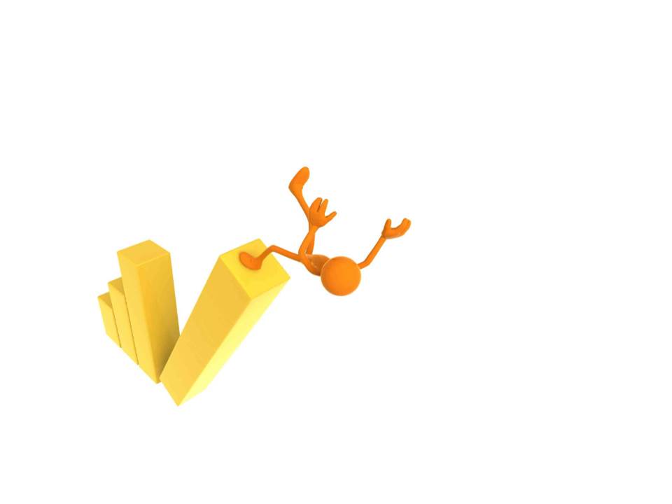 3d小人物ppt模板