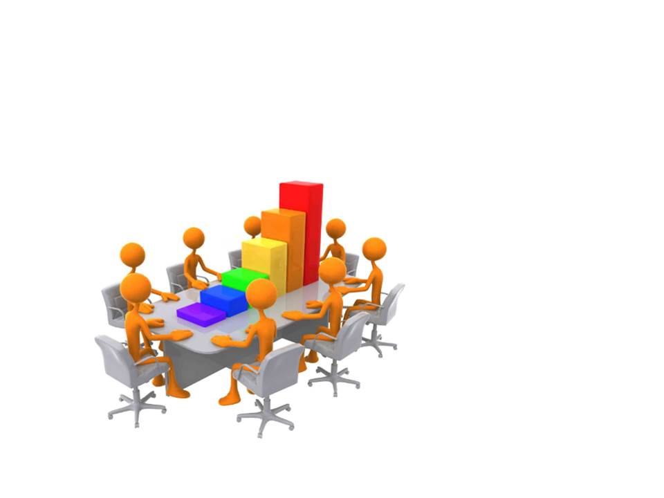 3d小人物ppt模板