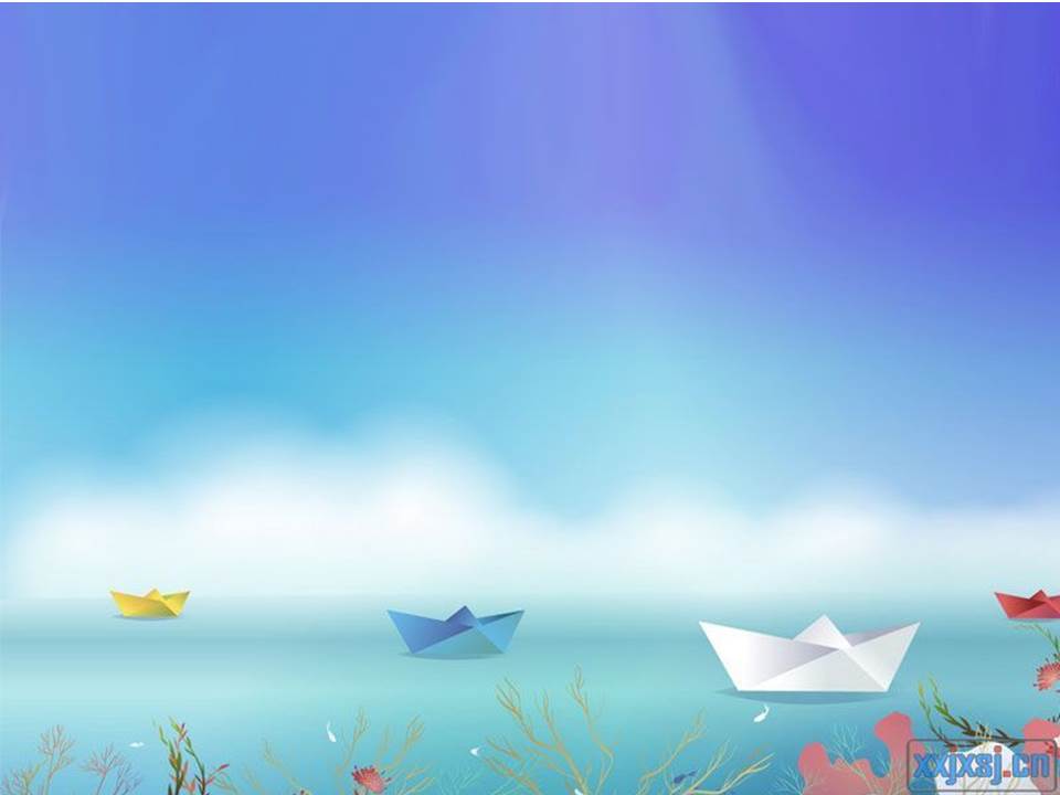 精美教学ppt模板