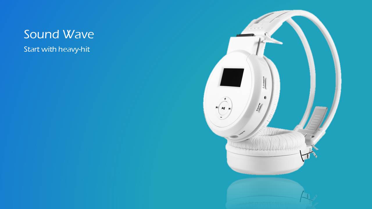 数码产品ppt模板