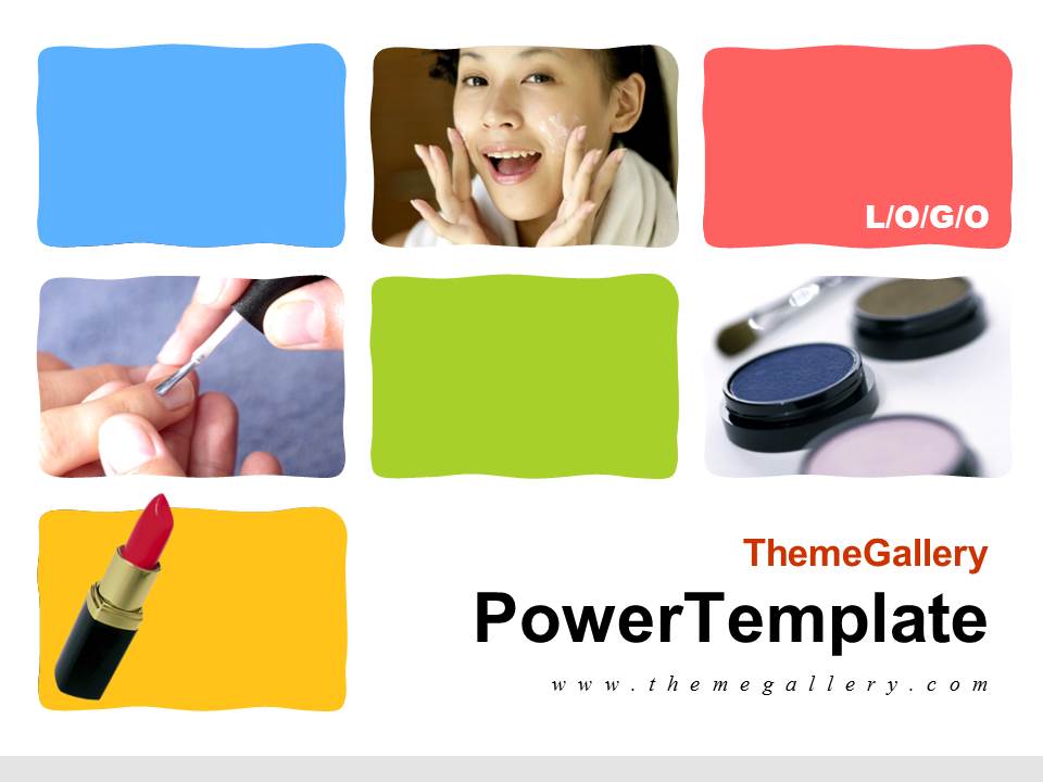 科技论文ppt模板