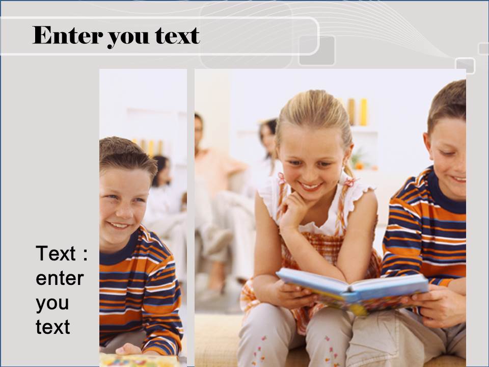 音乐主题PPT模板