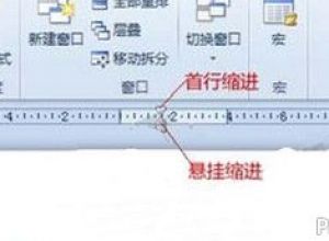 ppt幻灯片表格内文字无法对齐解决方法