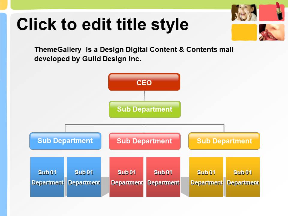 科技论文ppt模板