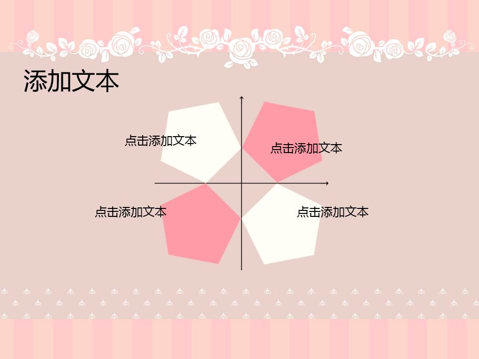 婚礼主题ppt模板