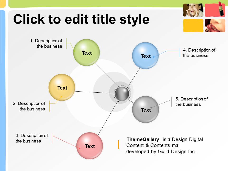 科技论文ppt模板