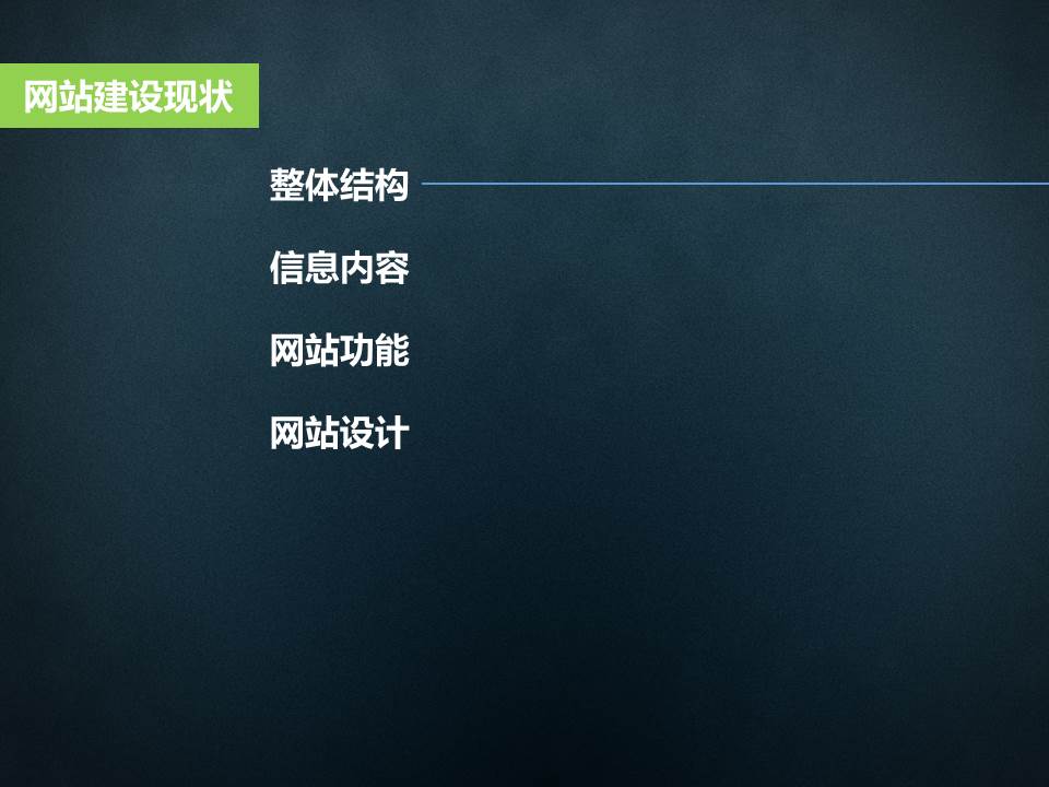 大学毕业旅行设计论文答辩ppt模板