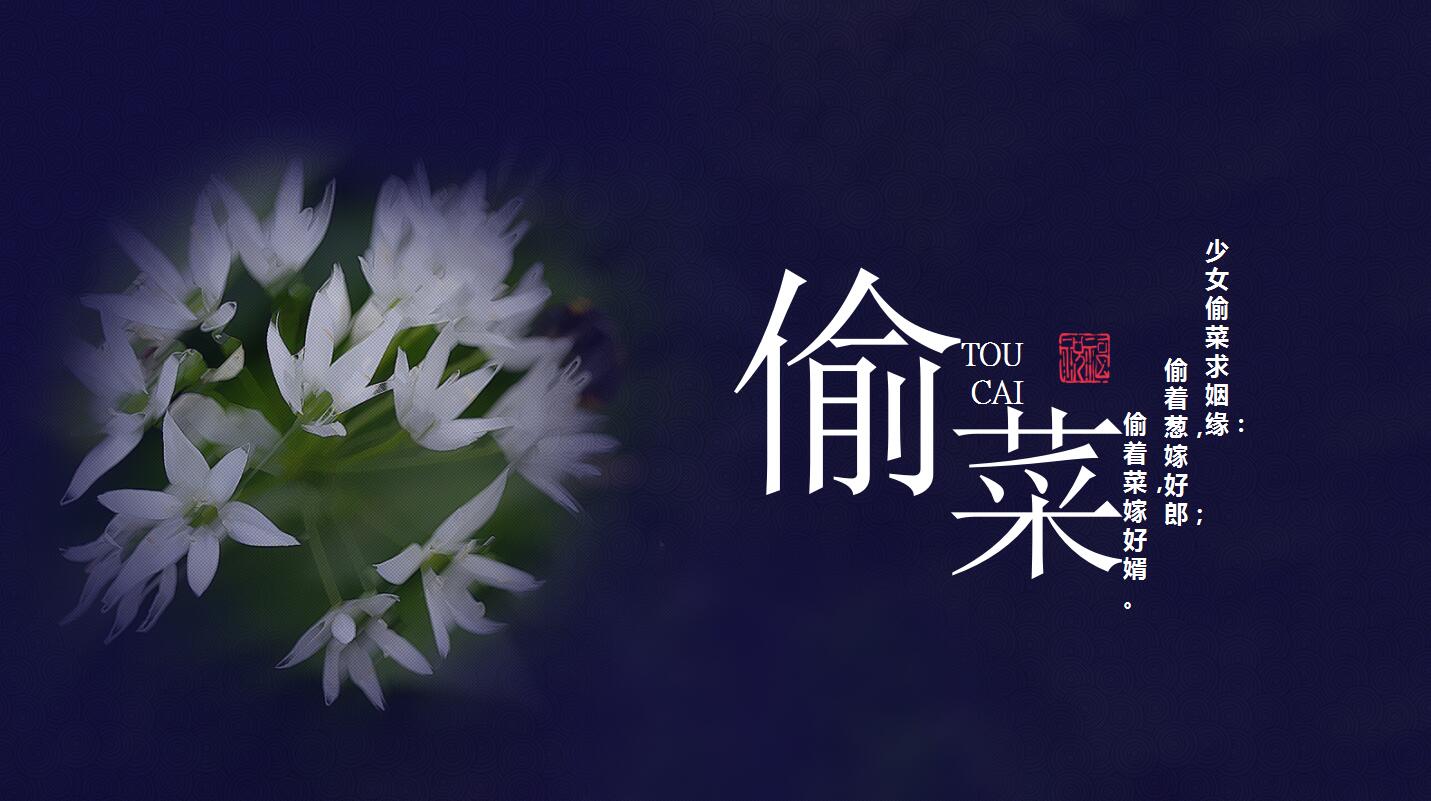 中秋节ppt模板