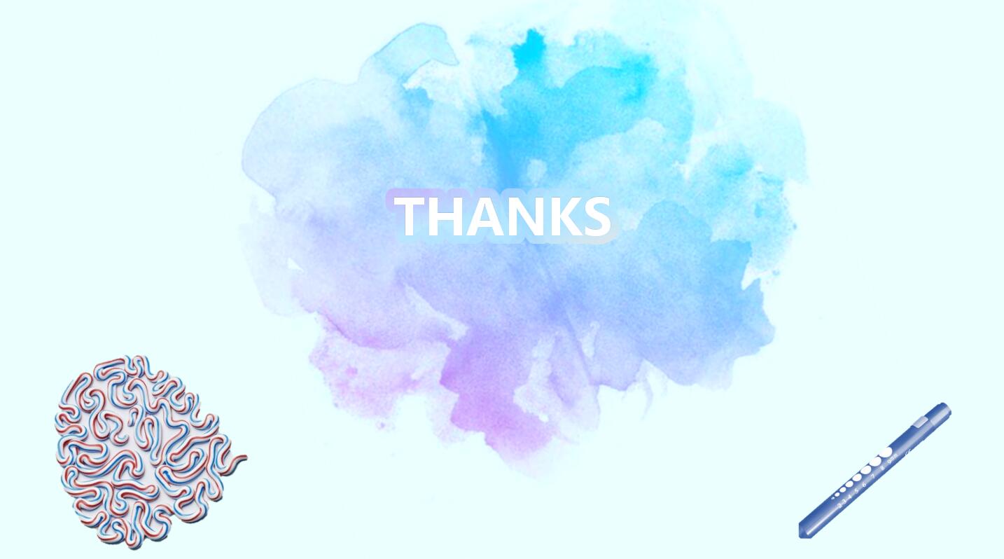 医学汇报ppt模板