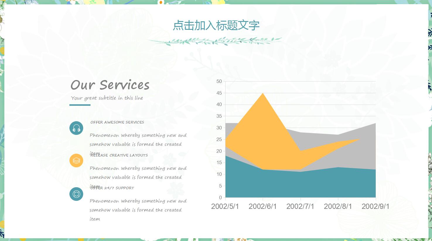 公司员工转正PPT模板