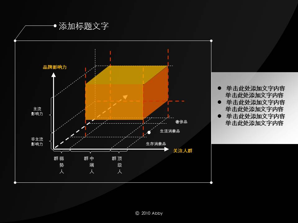 跑车背景ppt模板