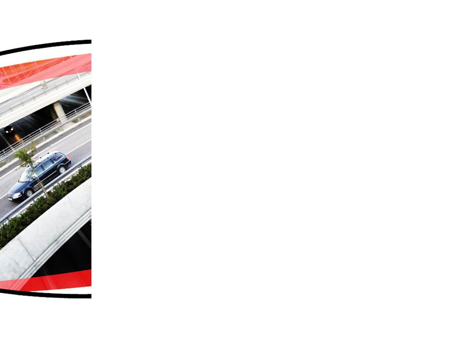 汽车与生活PPt模板