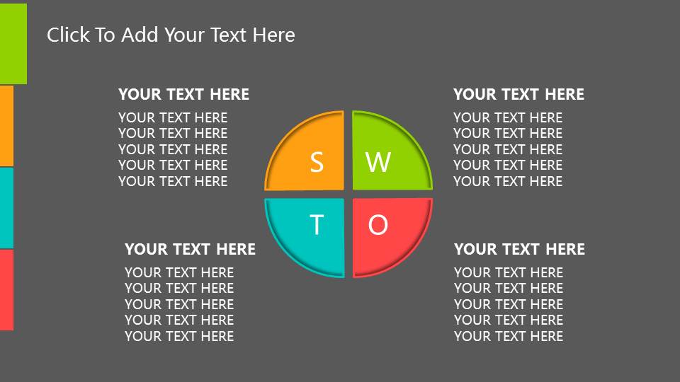 2017健康运动训练计划ppt模板