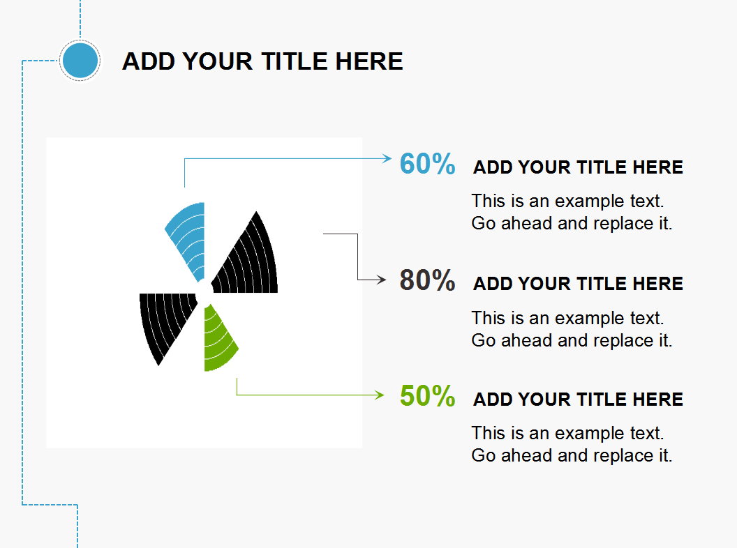 简约人力资源管理ppt模板
