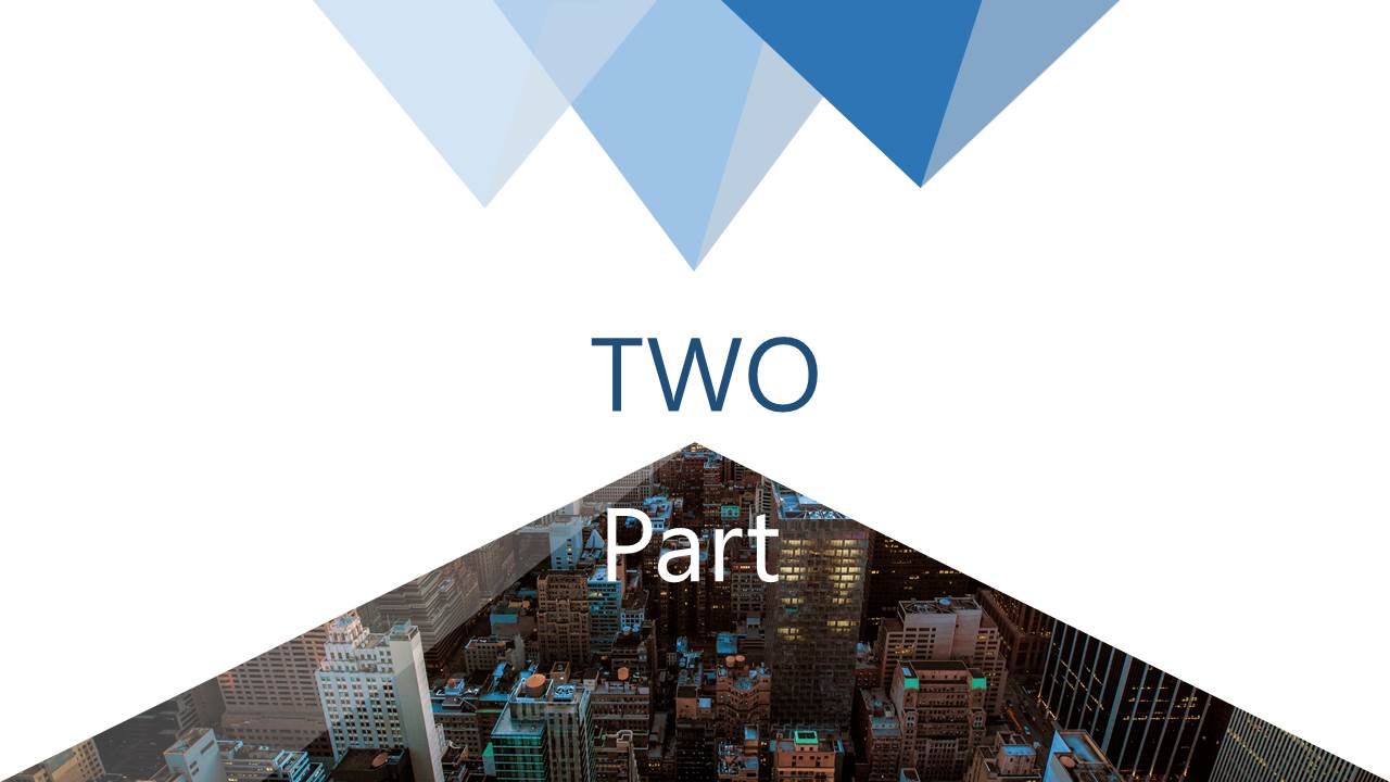 2018工作总结ppt模板